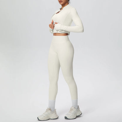 PureFlow Set - Push Up Support Three Piece
