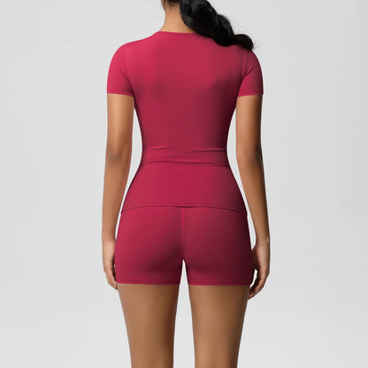 PureFlow Set - Essential Gymwear