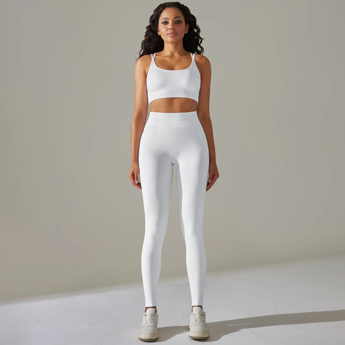 PureFlow Set - Seamless Push Up