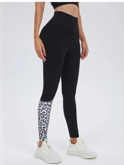 PureFlow Set  - Crop Top & Leggings