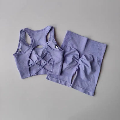PureFlow Set - Second Skin Support