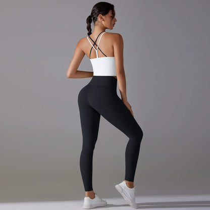 Aura Flow Set -  Backless Hip Lift