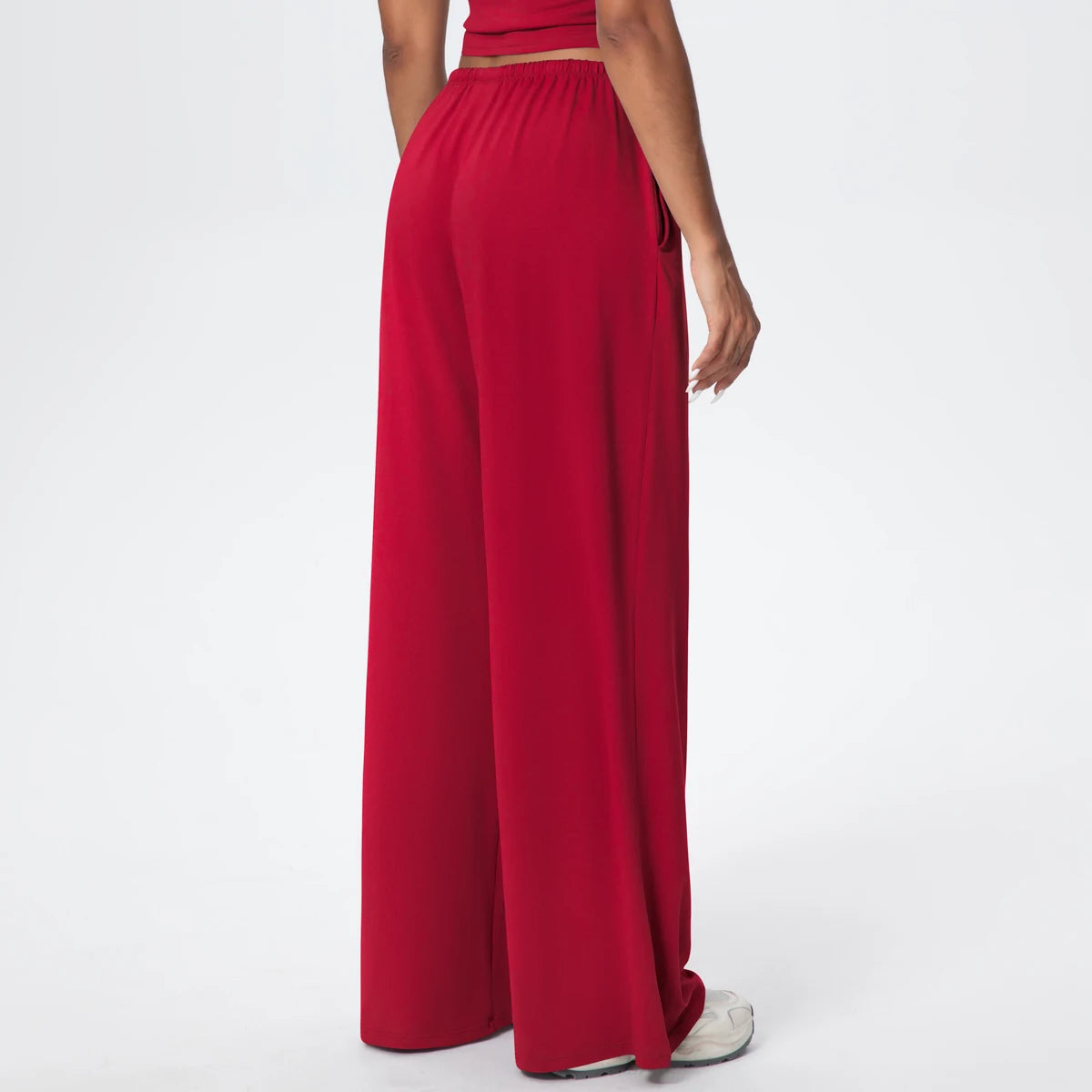 Aura Flow Set - Breathable Stylish Comfort