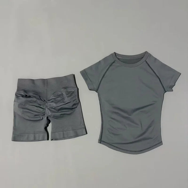 PureFlow Set - Flexible Quick-Dry