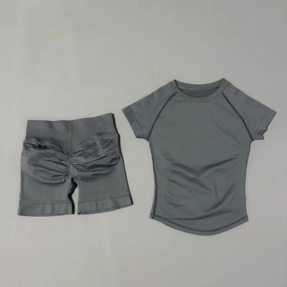 PureFlow Set - Flexible Quick-Dry