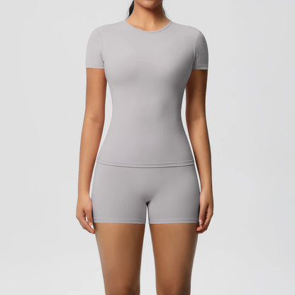 PureFlow Set - Essential Gymwear