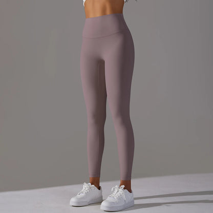Second Skin Leggings – Various Colors