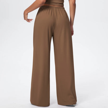 Aura Flow Set - Breathable Stylish Comfort