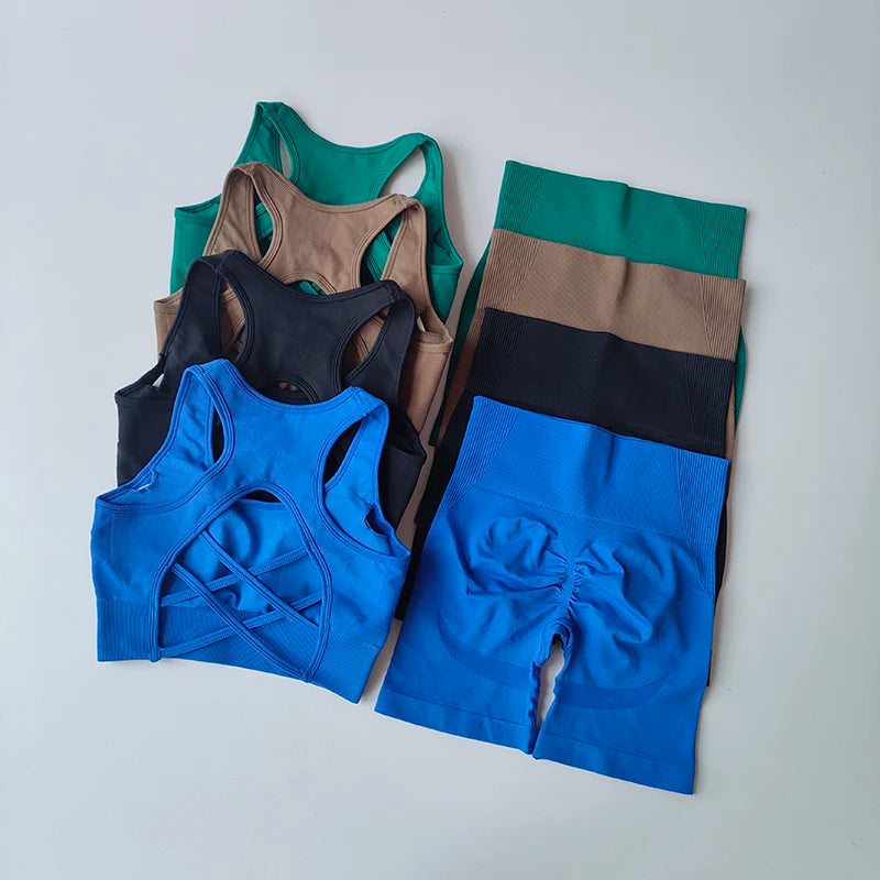 PureFlow Set - Second Skin Support