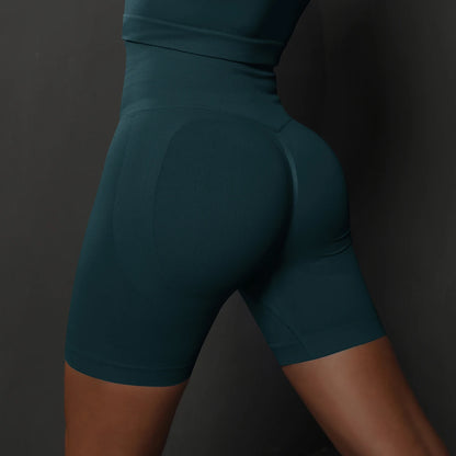 SculptFlex™ Signature Shorts
