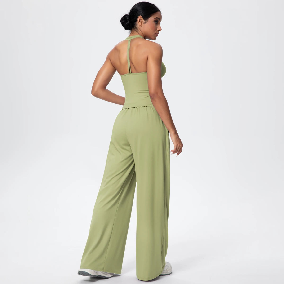 PureFlow Set - Quick Dry I-Shape