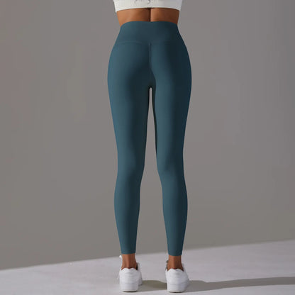 Second Skin Leggings – Various Colors