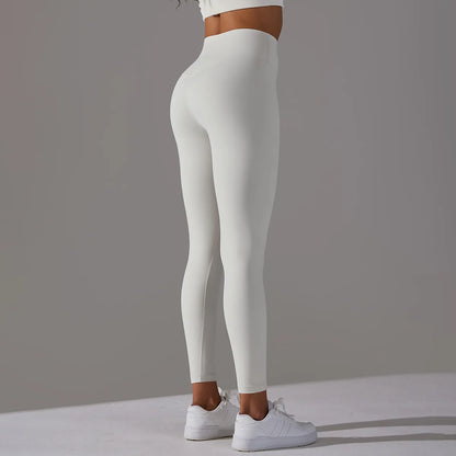 Second Skin Leggings – Various Colors