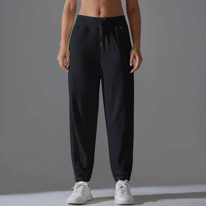 Essential Jogger - Elastic Waist Comfort