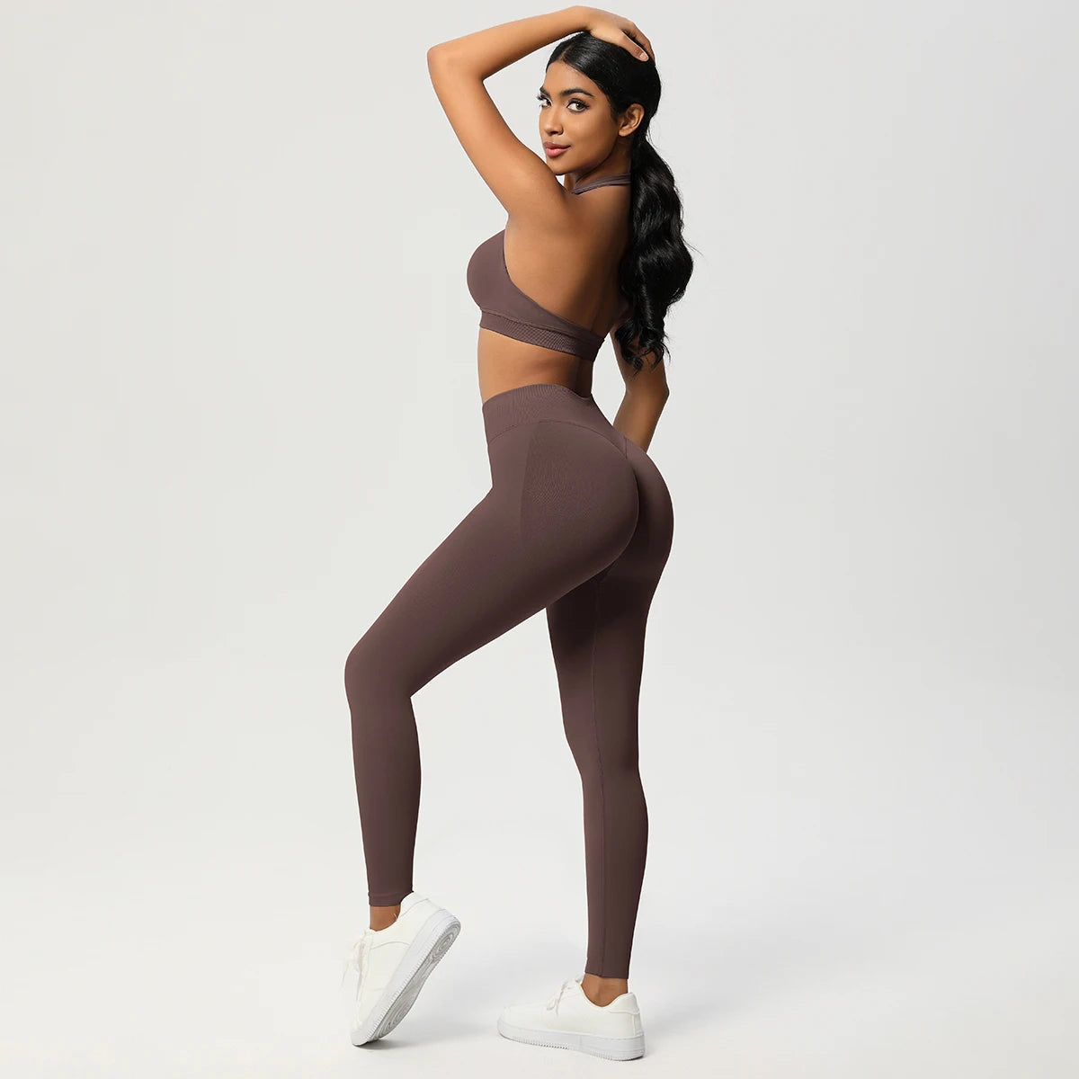 Curve & Flow Set - Versatile Performance