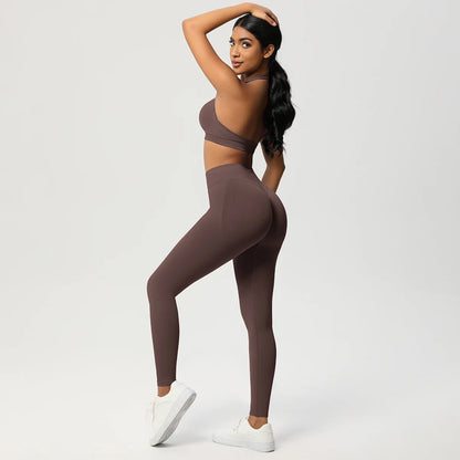 Curve & Flow Set - Versatile Performance