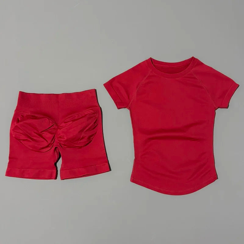 PureFlow Set - Flexible Quick-Dry