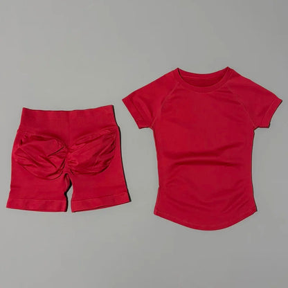 PureFlow Set - Flexible Quick-Dry