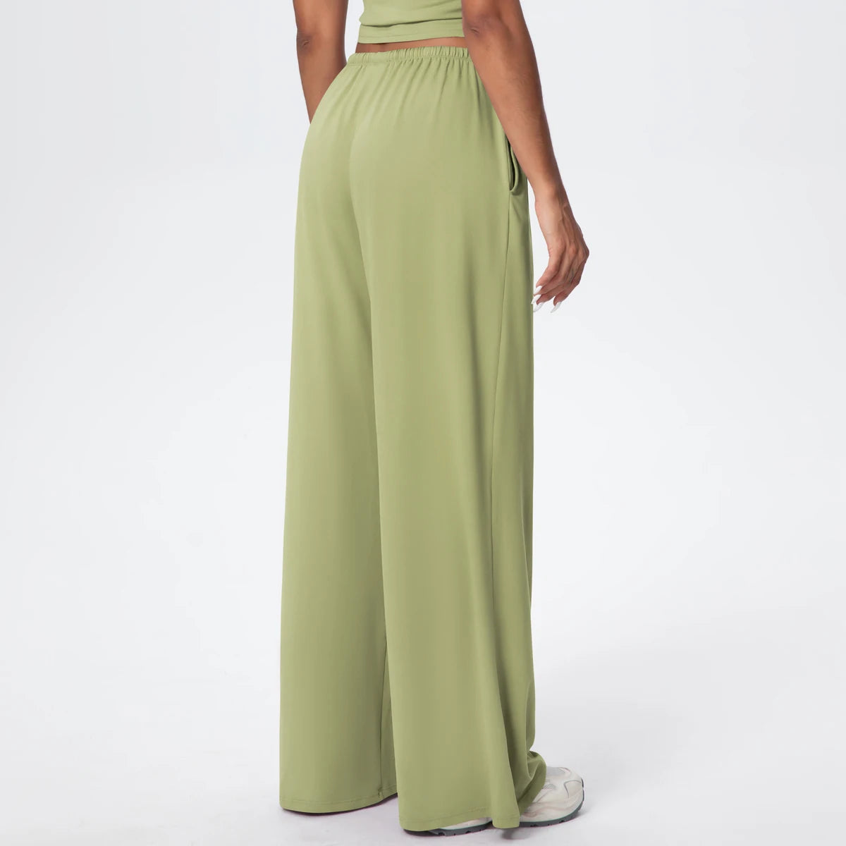 Aura Flow Set - Breathable Stylish Comfort