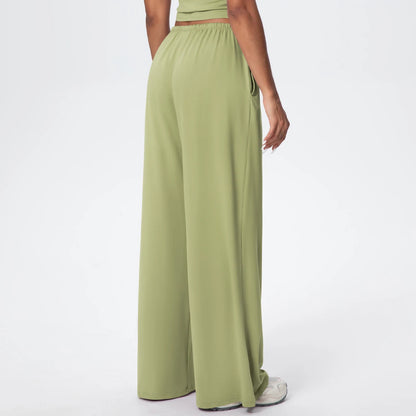 Aura Flow Set - Breathable Stylish Comfort