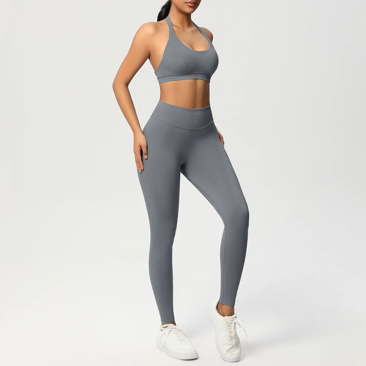 Curve & Flow Set - Versatile Performance