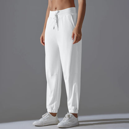 Essential Jogger - Elastic Waist Comfort