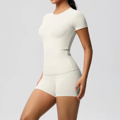 PureFlow Set - Essential Gymwear