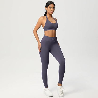 Curve & Flow Set - Versatile Performance