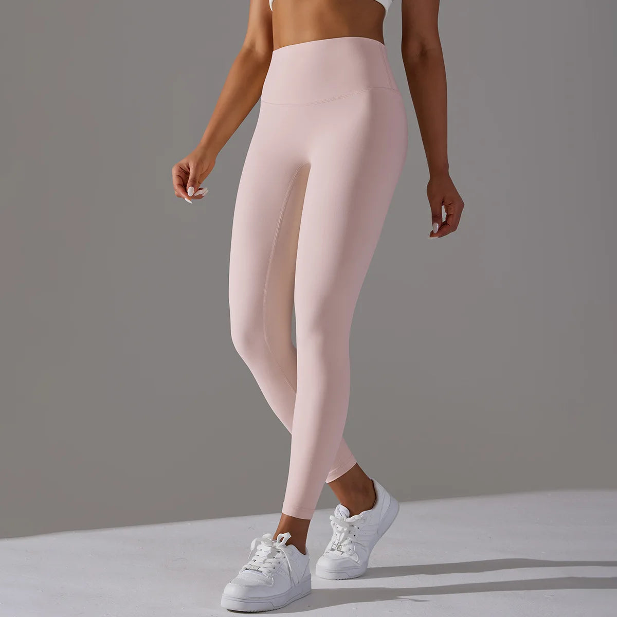 Second Skin Leggings – Various Colors