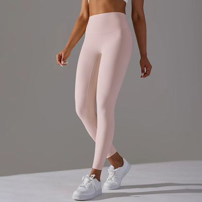 Second Skin Leggings – Various Colors