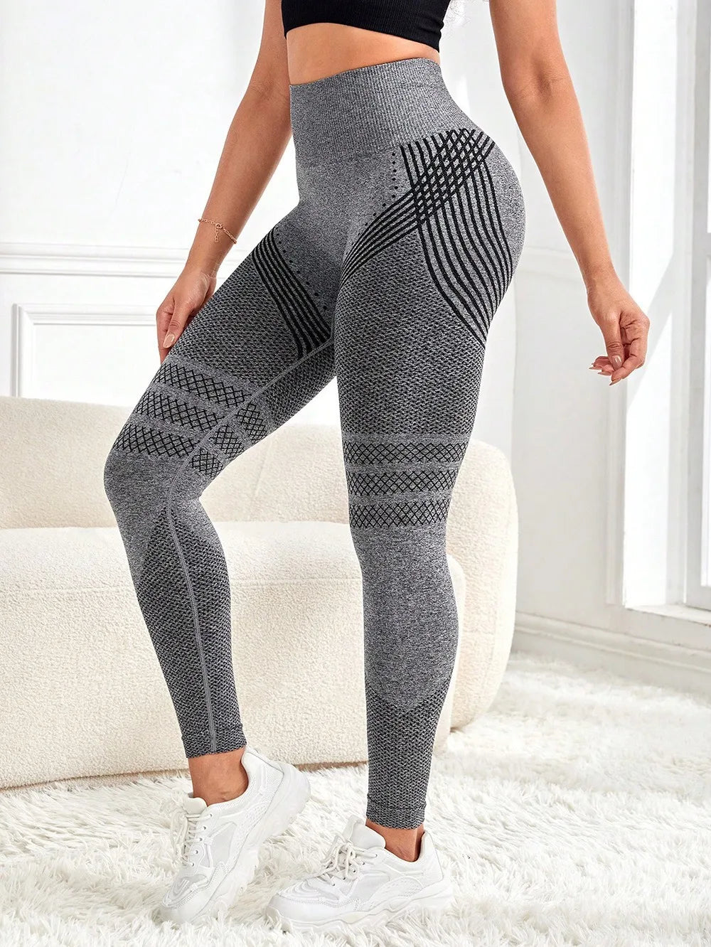 Flow Contour Leggings