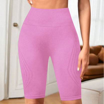 Sculpt & Shape Shorts - Summer Sporty