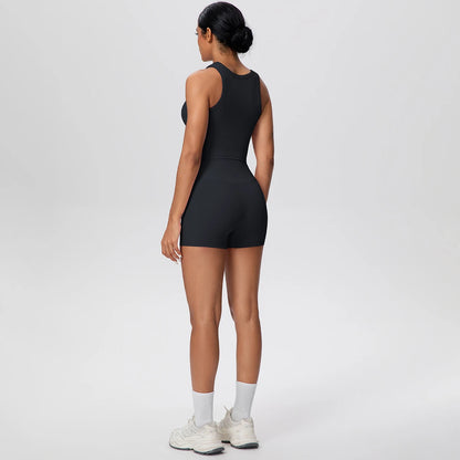 Curve & Flow Set - Enhances Natural Shape