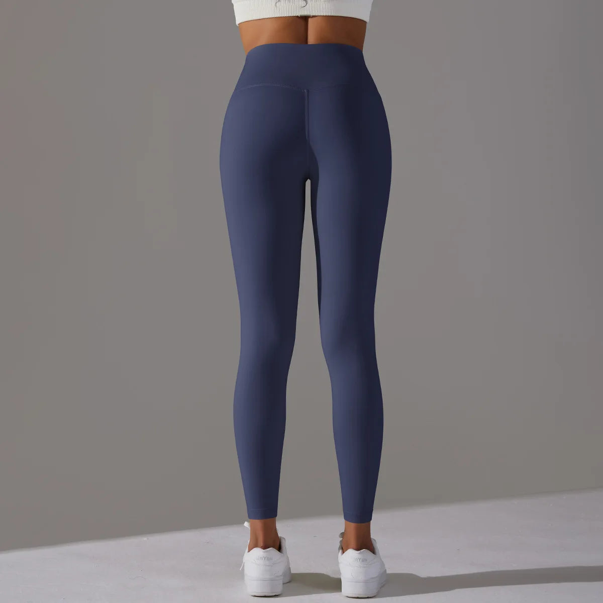 Second Skin Leggings – Various Colors
