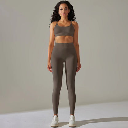 PureFlow Set - Seamless Push Up