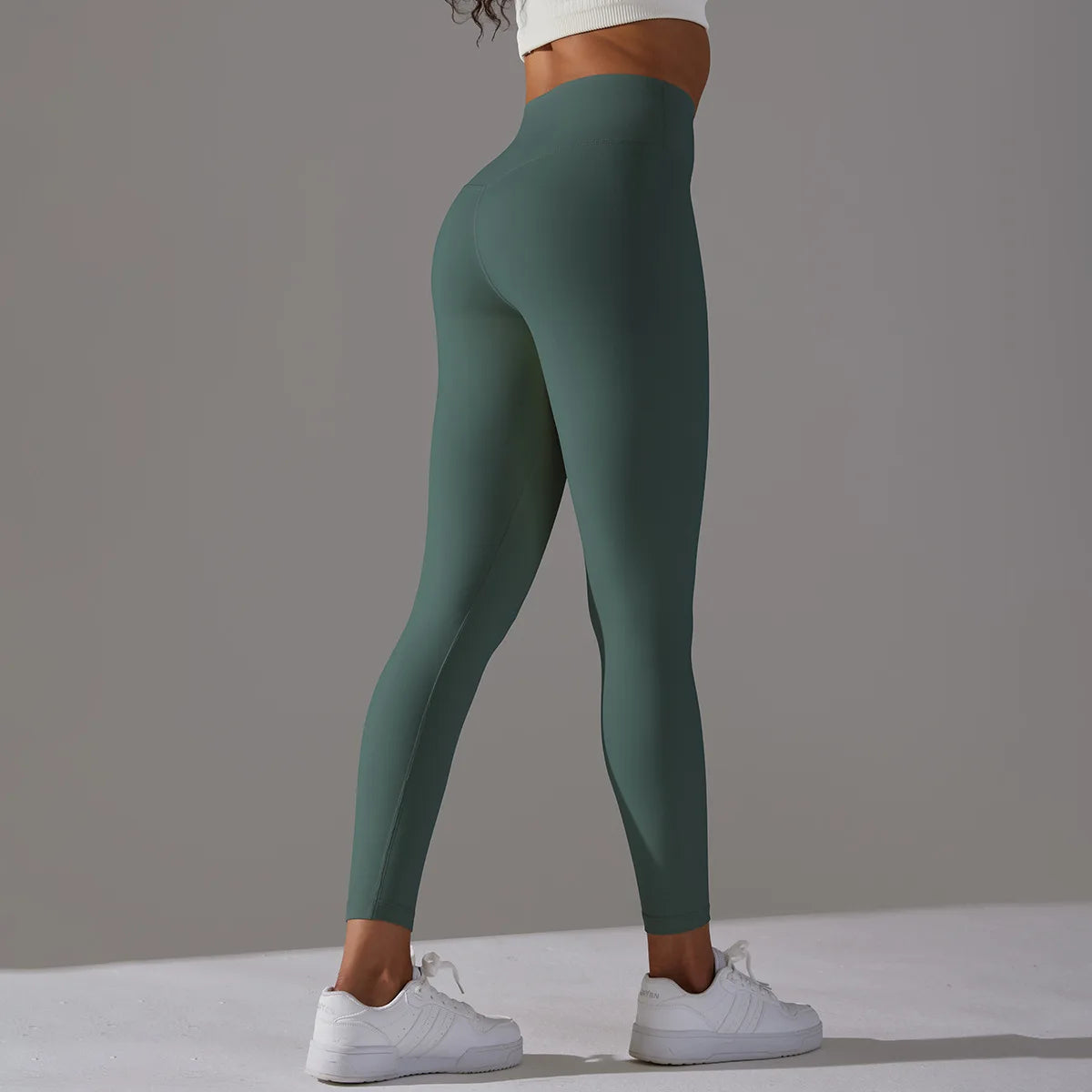 Second Skin Leggings – Various Colors