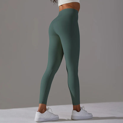 Second Skin Leggings – Various Colors