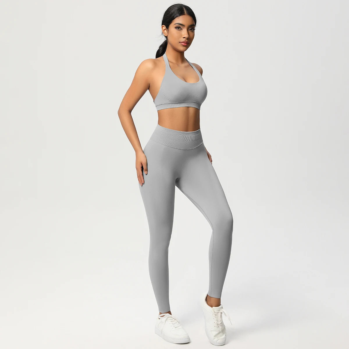 Curve & Flow Set - Versatile Performance