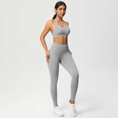 Curve & Flow Set - Versatile Performance