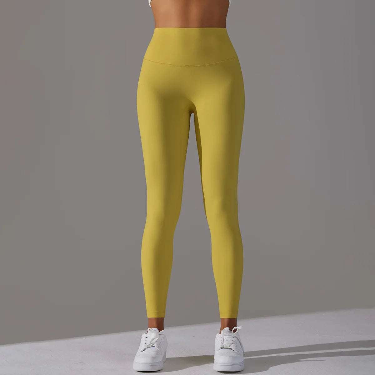 Second Skin Leggings – Various Colors