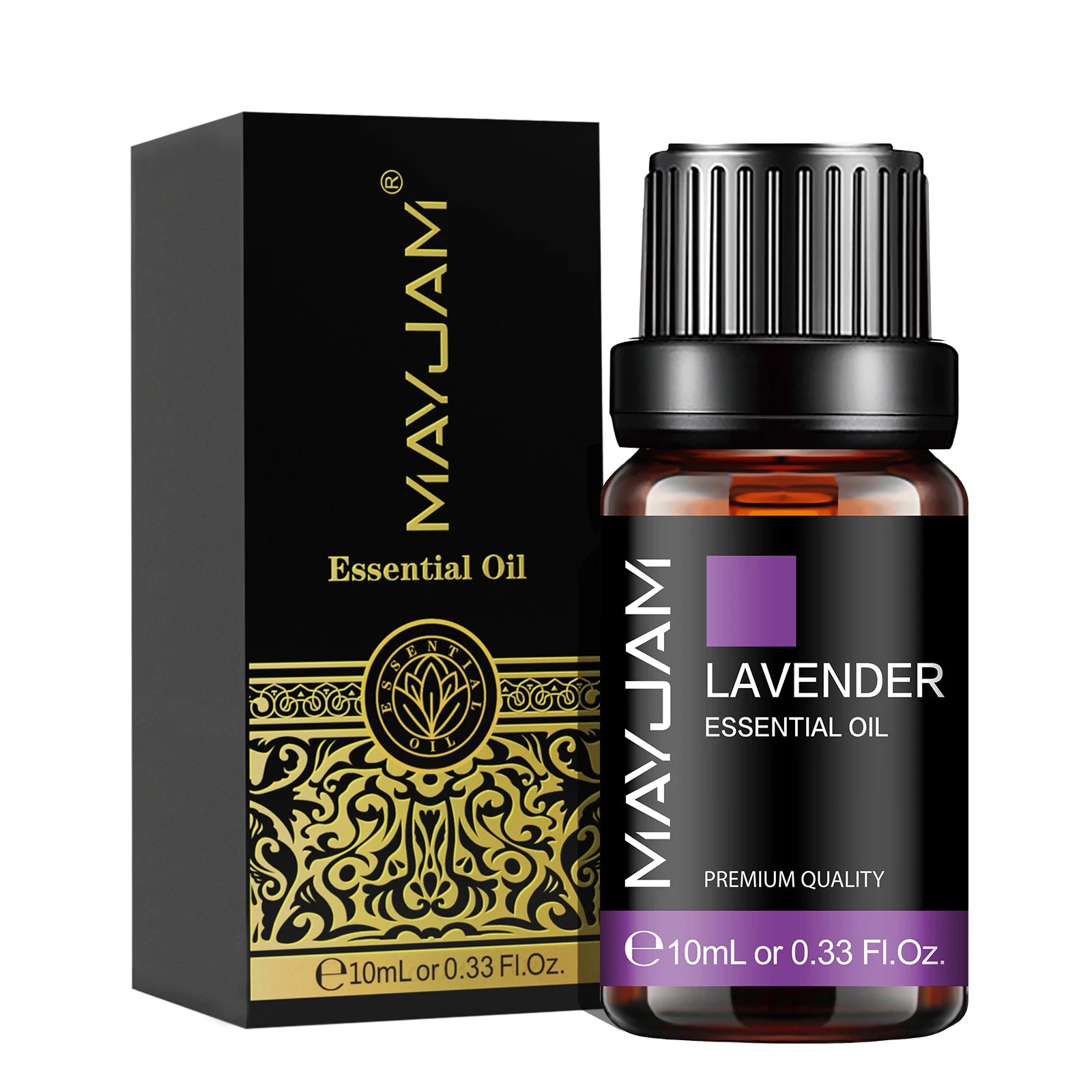 MAYJAM 10ML Essential Oil – Premium Fragrance Oil Selection