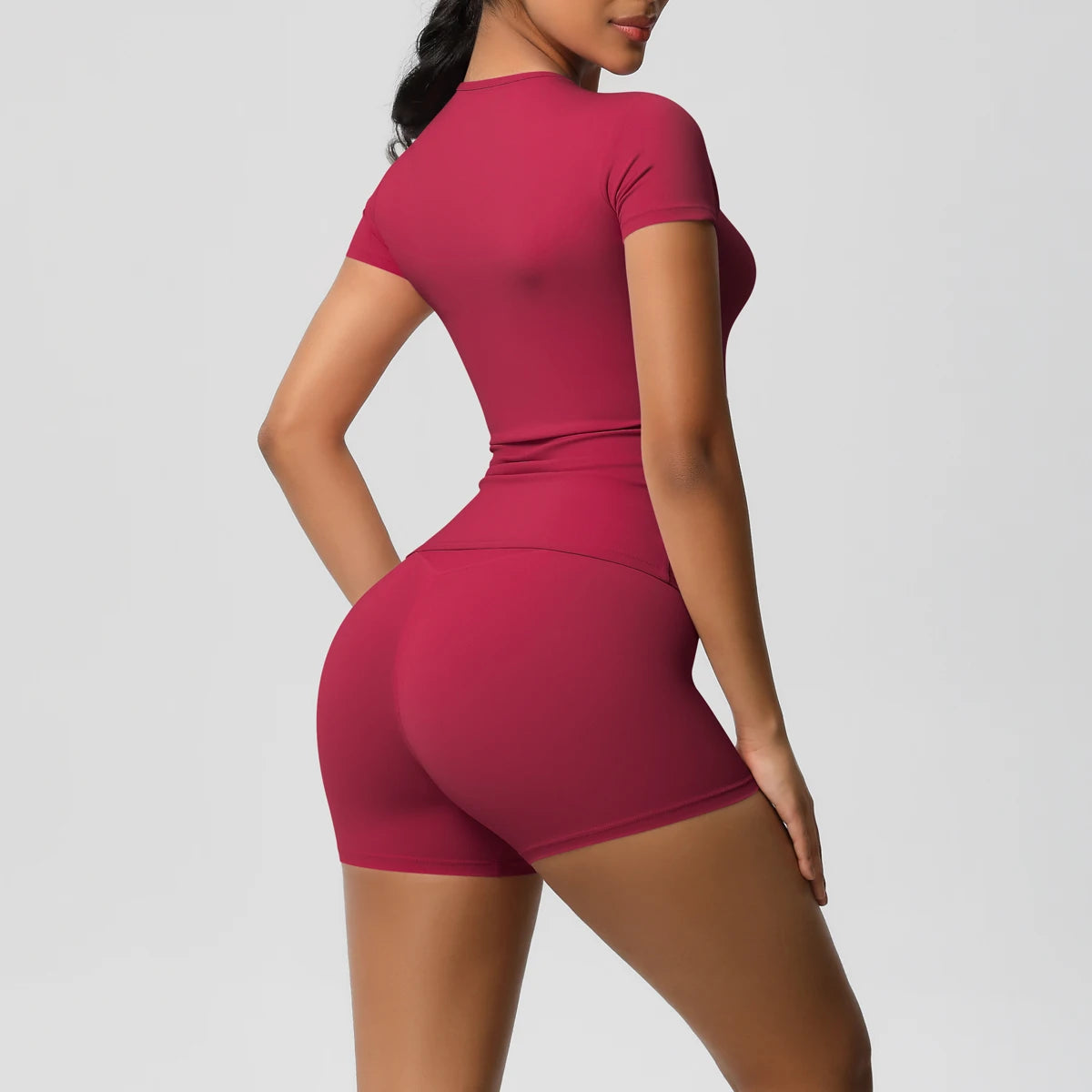 PureFlow Set - Essential Gymwear