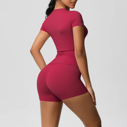 PureFlow Set - Essential Gymwear