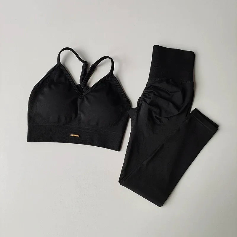 Curve & Flow Set - Supporting & Shockproof