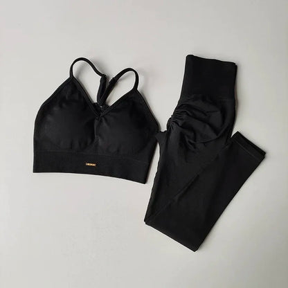 Curve & Flow Set - Supporting & Shockproof