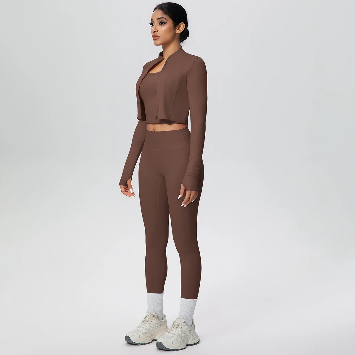 PureFlow Set - Push Up Support Three Piece