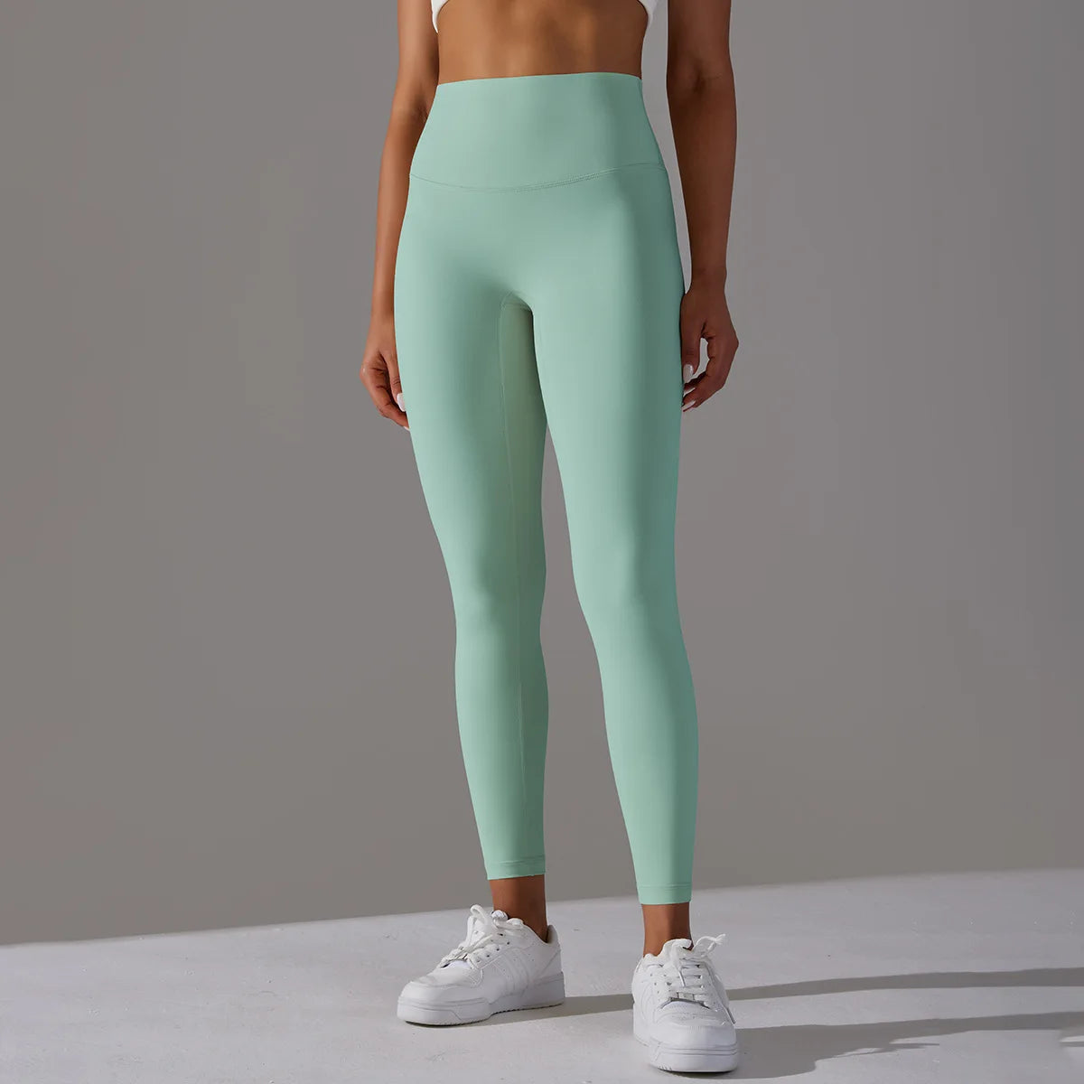 Second Skin Leggings – Various Colors