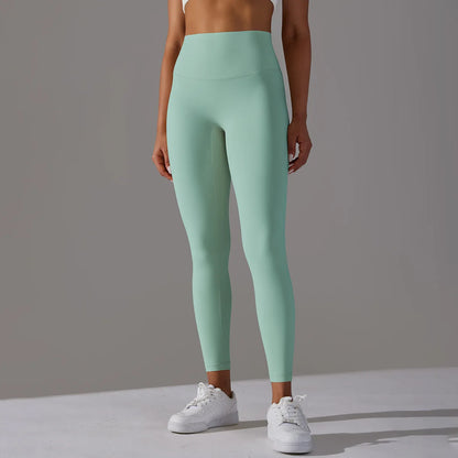 Second Skin Leggings – Various Colors