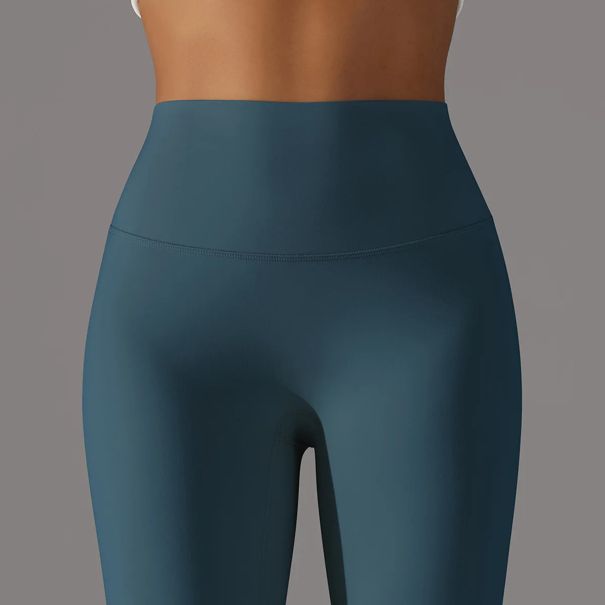 Second Skin Leggings – Various Colors