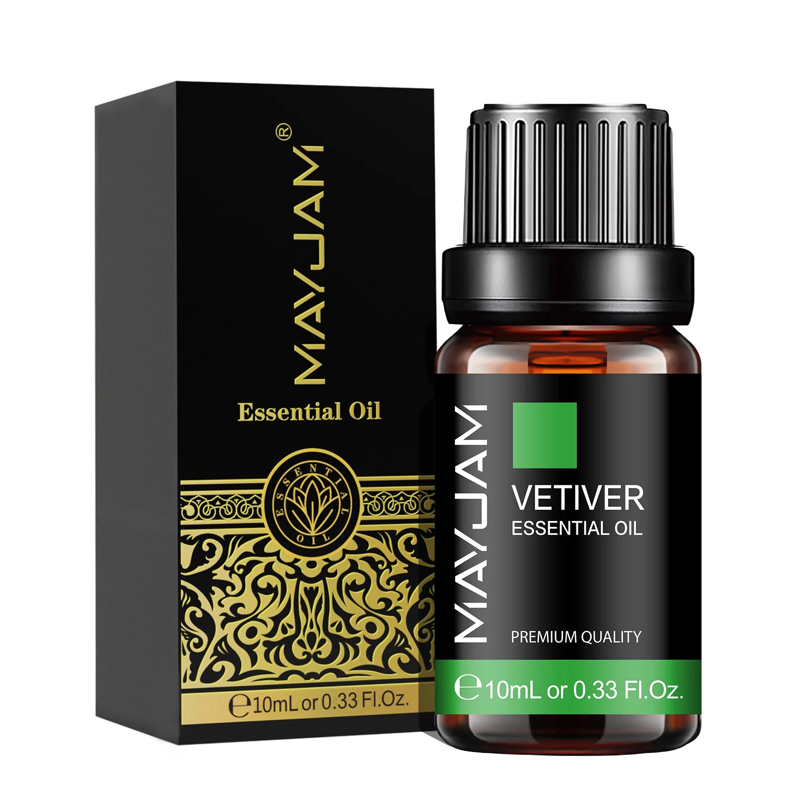 MAYJAM 10ML Essential Oil – Premium Fragrance Oil Selection